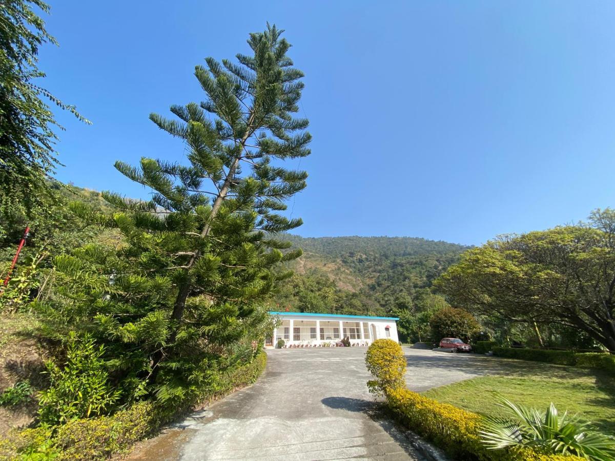 Ekant Guest House Dadahu Exterior photo